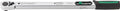 Stahlwille momentsleutel 40-200nm 1 2 ratel
