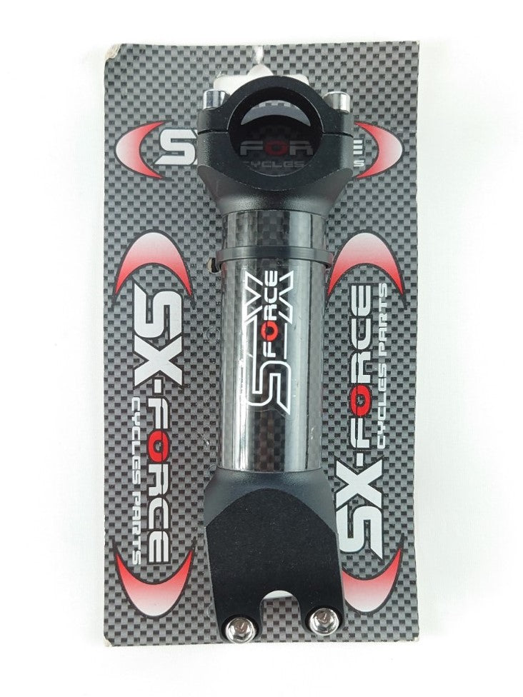 SX-Force Ahead Vollcarbon-Vorbau