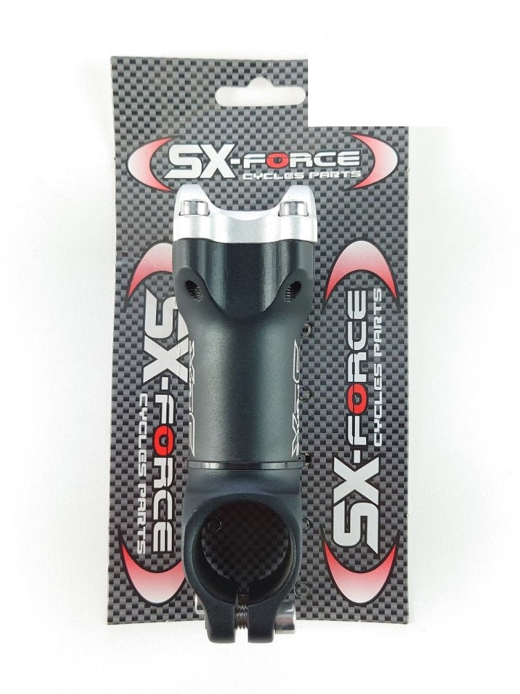 SX-Force Alu 7 Grad Vorbau