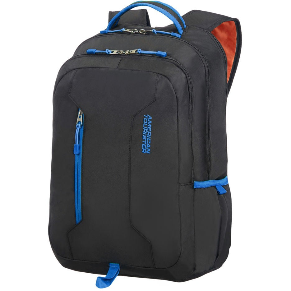 Rugzak american tourister kleurenassortiment polyester