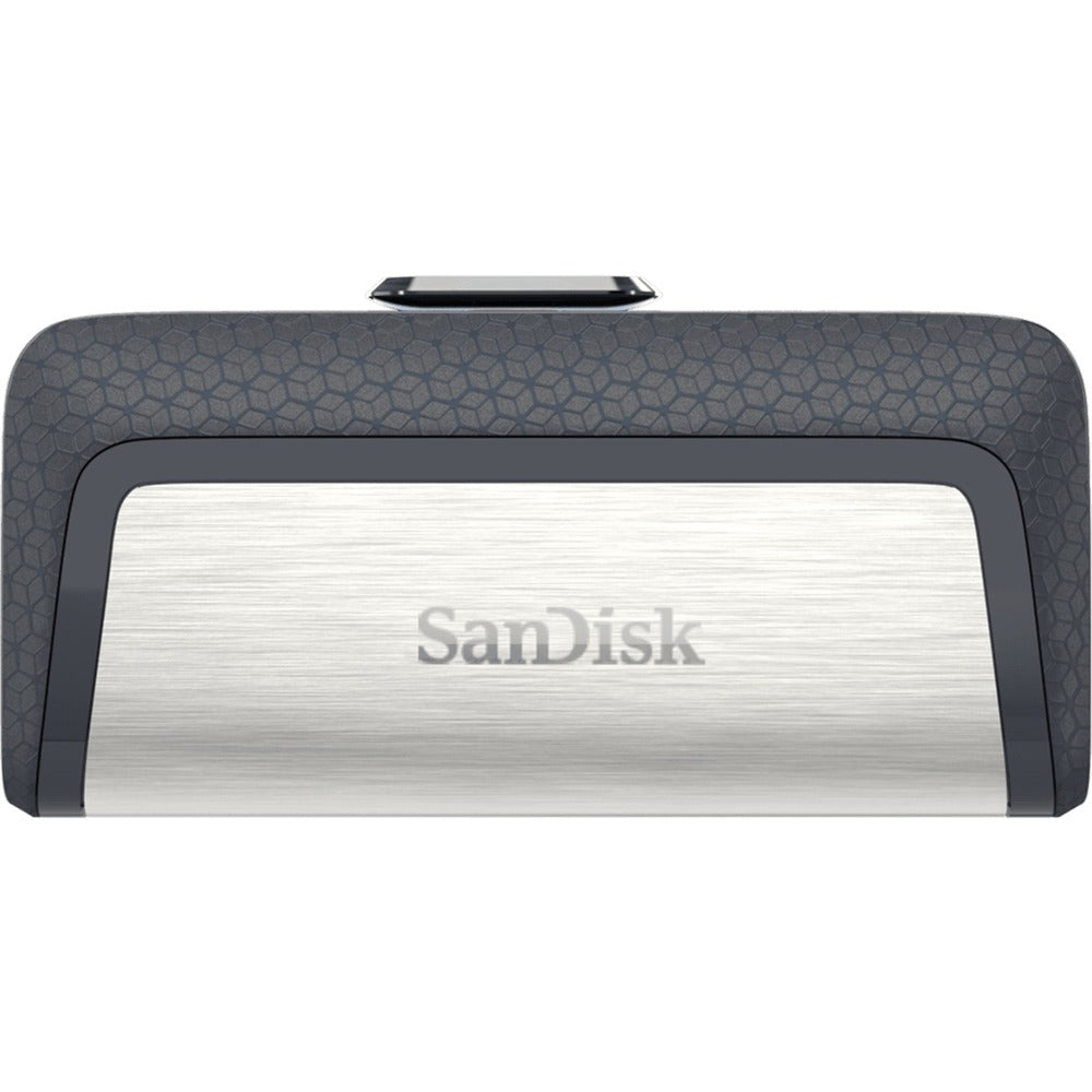 SanDisk 128 GB Ultra Dual USB Type-C