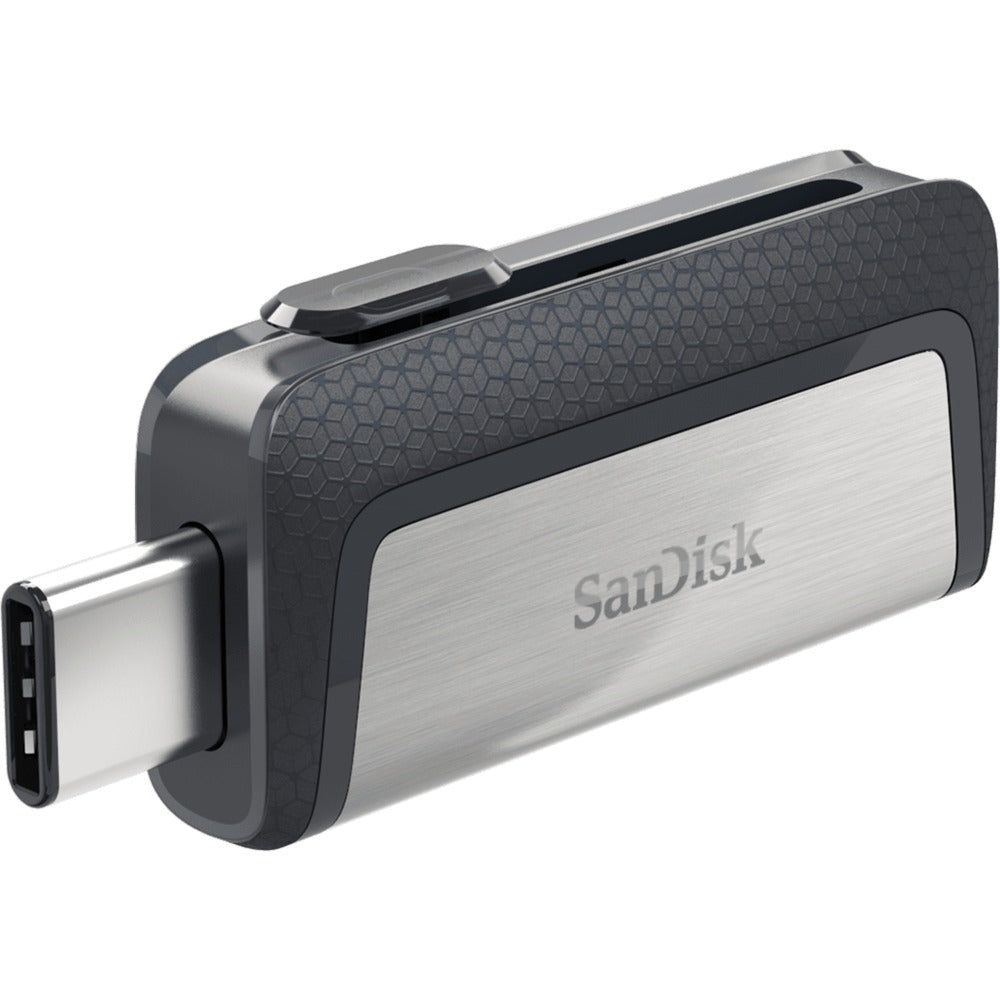 Usb-stick sandisk ultra dual type-c 64gb
