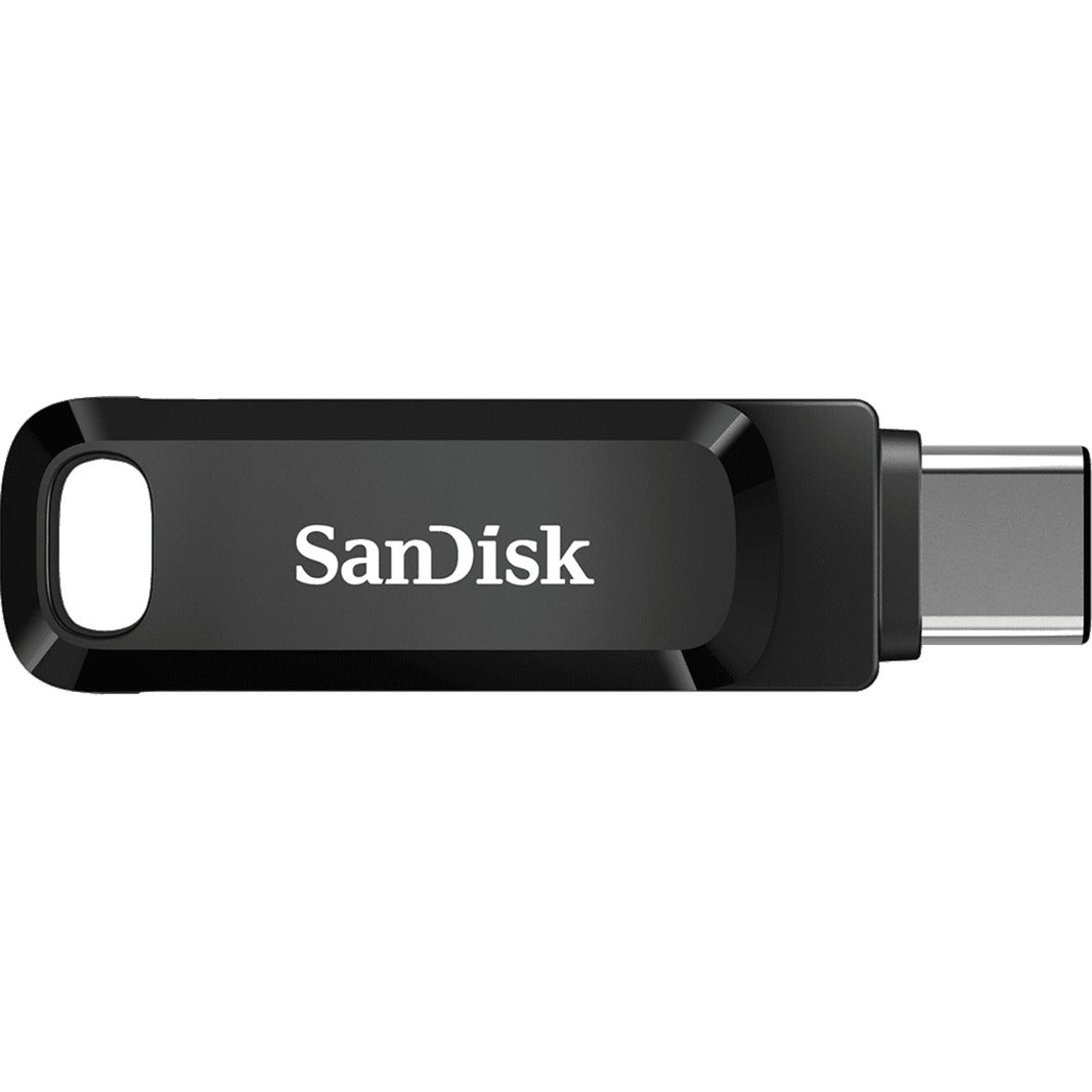 SanDisk Ultra Dual Drive Go 128 GB