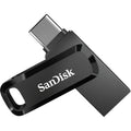 Sandisk Ultra Dual Drive Arbeitsspeicher 32 GB