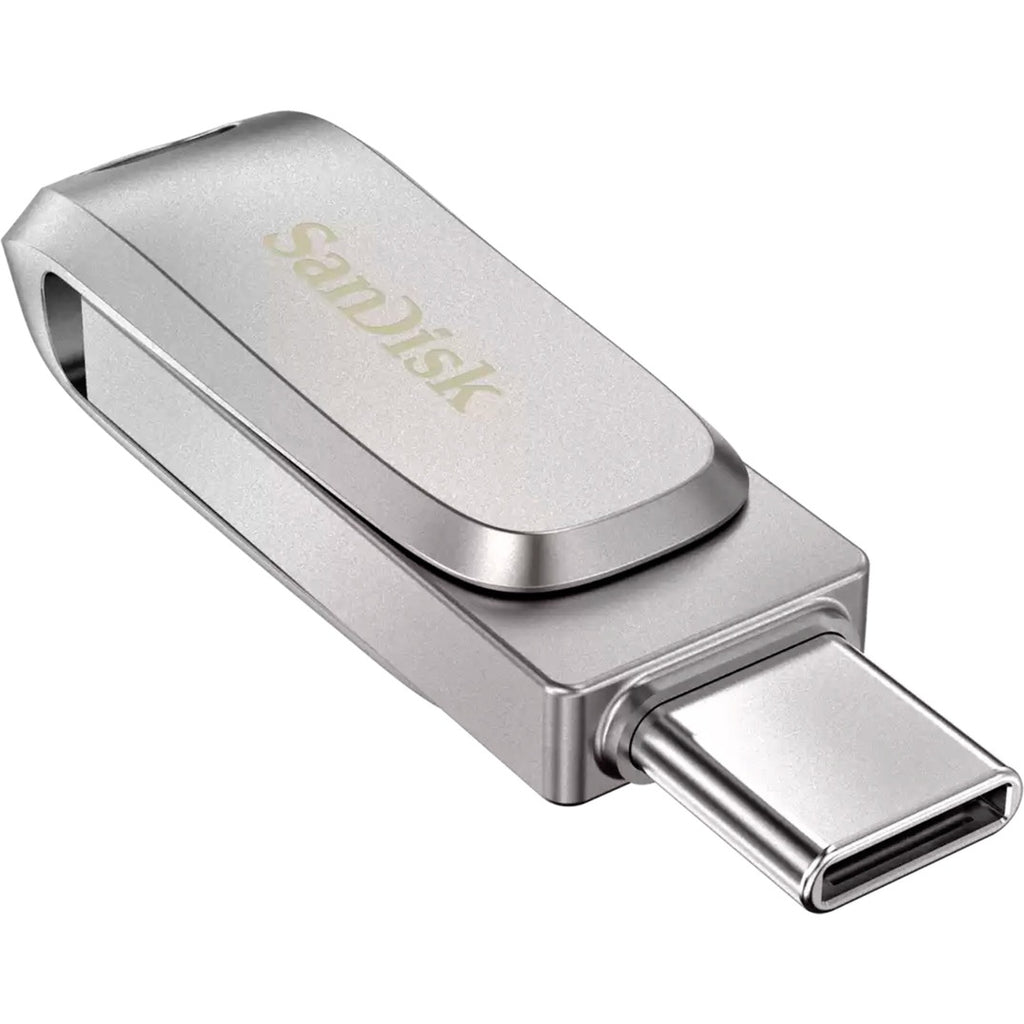 SanDisk Ultra Dual Drive Luxe 1 TB