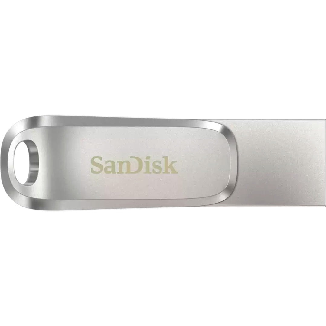 SanDisk Ultra Dual Drive Luxe 512 GB