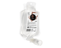 Satino black niqs foamzeep geurloos (6x750ml)