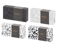 Satino prestige facial tissues 2 laags (40x 100 stuks)