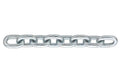 Ketting 3mm kortschalmig elvz