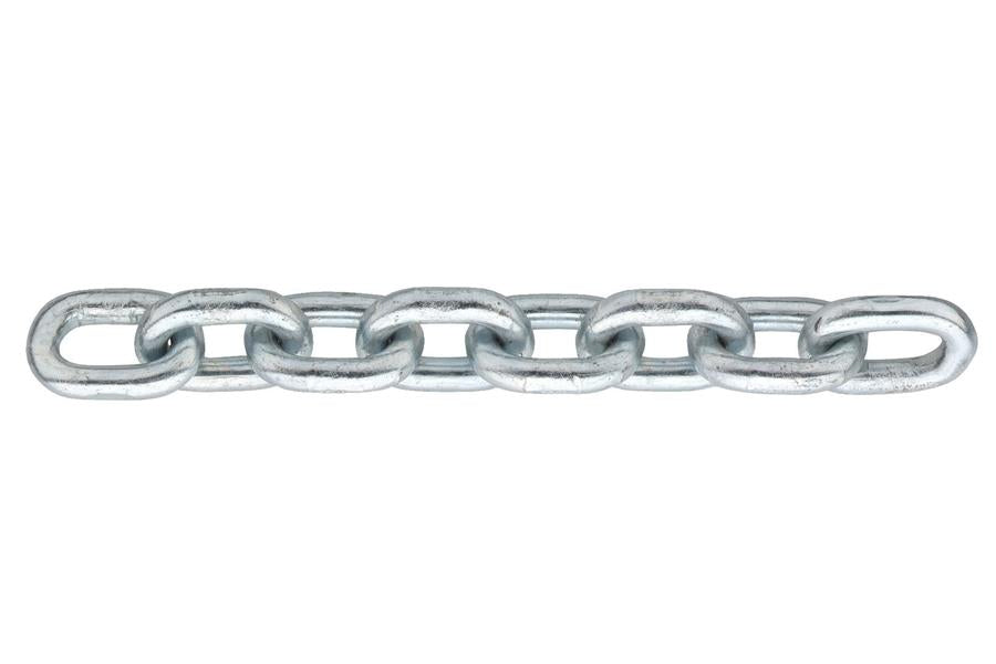 Ketting 3mm kortschalmig elvz