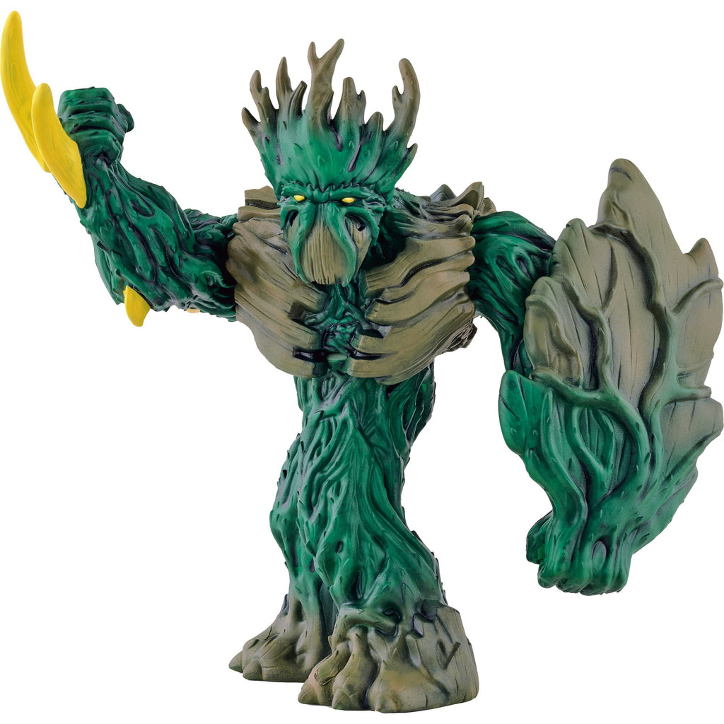 Schleich eldrador - jungleheerser speelfiguur