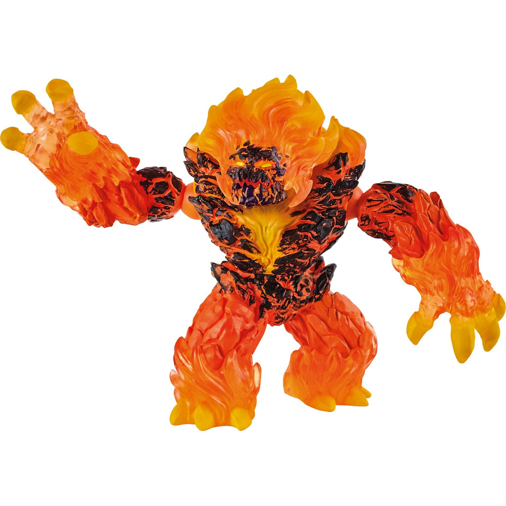 Schleich Eldrador Lavademon