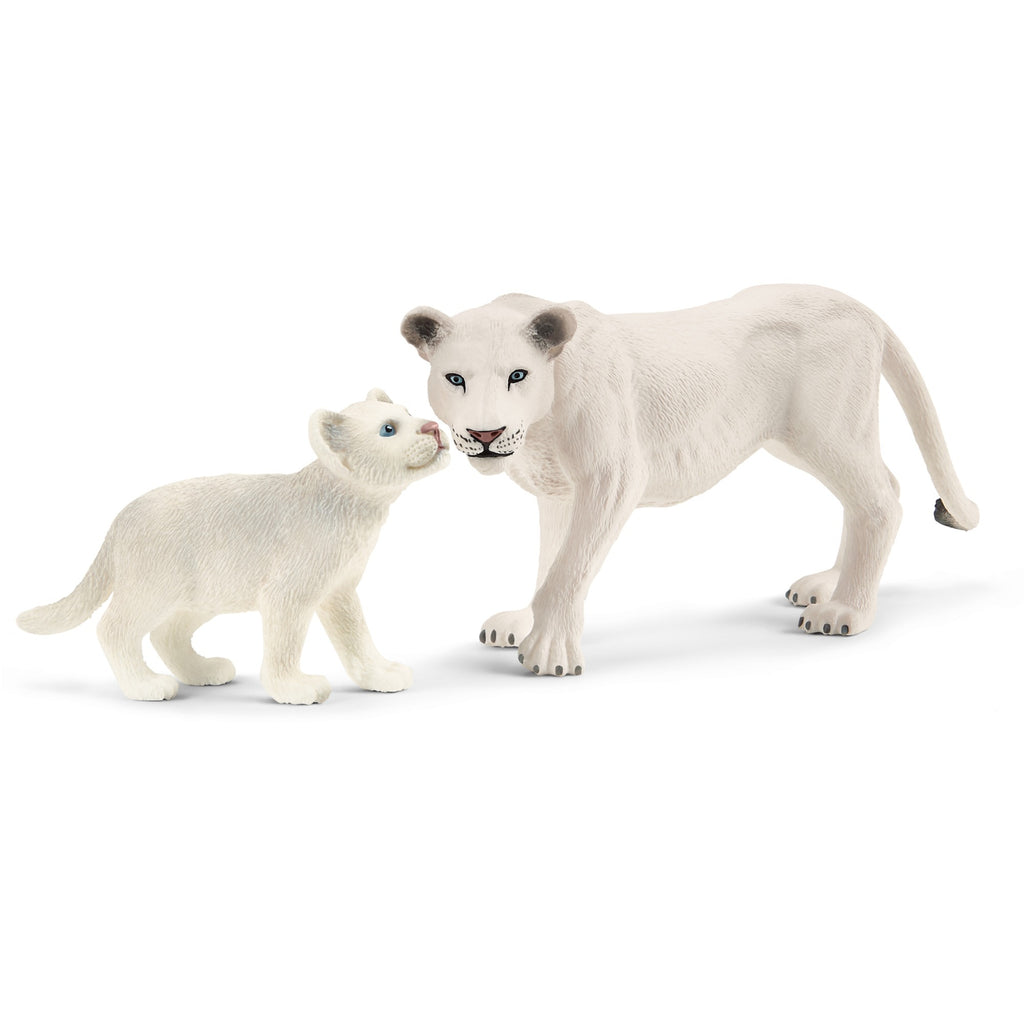Schleich WILD LIFE Moederleeuw met Welpjes 42505