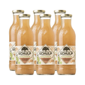 Schulp appel peer gember ambachtelijk (6x 0,75 liter)