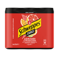 Schweppes agrumes zero blik (24x 33 cl)