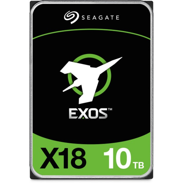 Seagate Seagate Exos X18, 10 TB