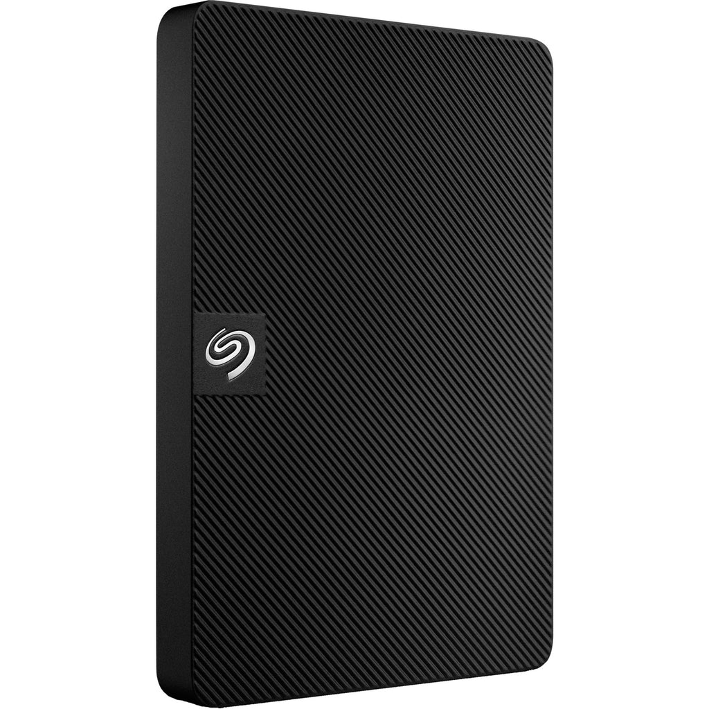 Harde schijf seagate 1tb zwart