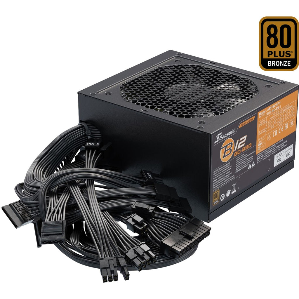 Seasonic B12 BC-850