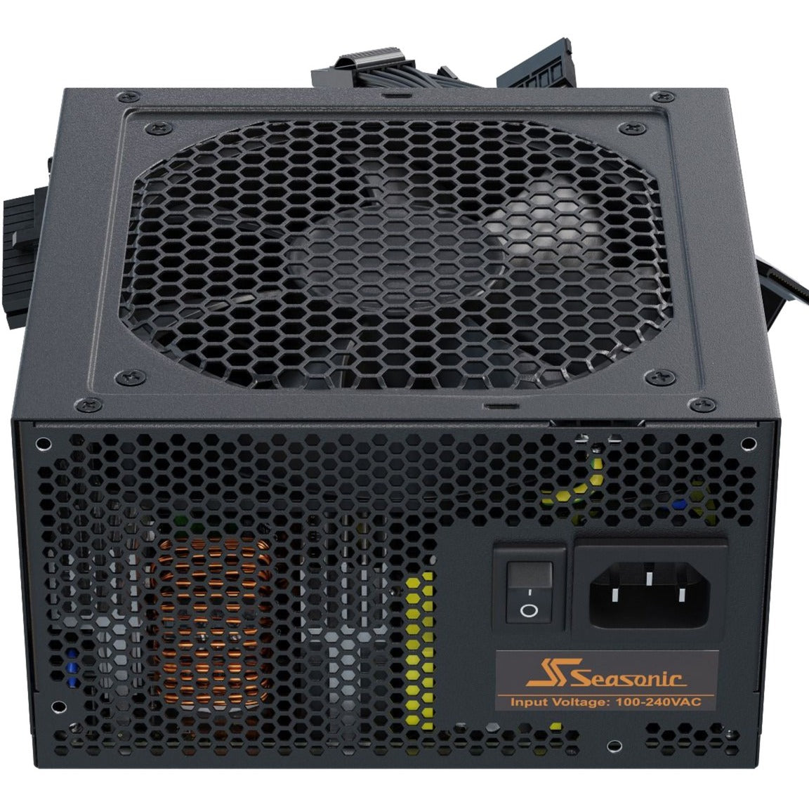 Seasonic B12 BC-850