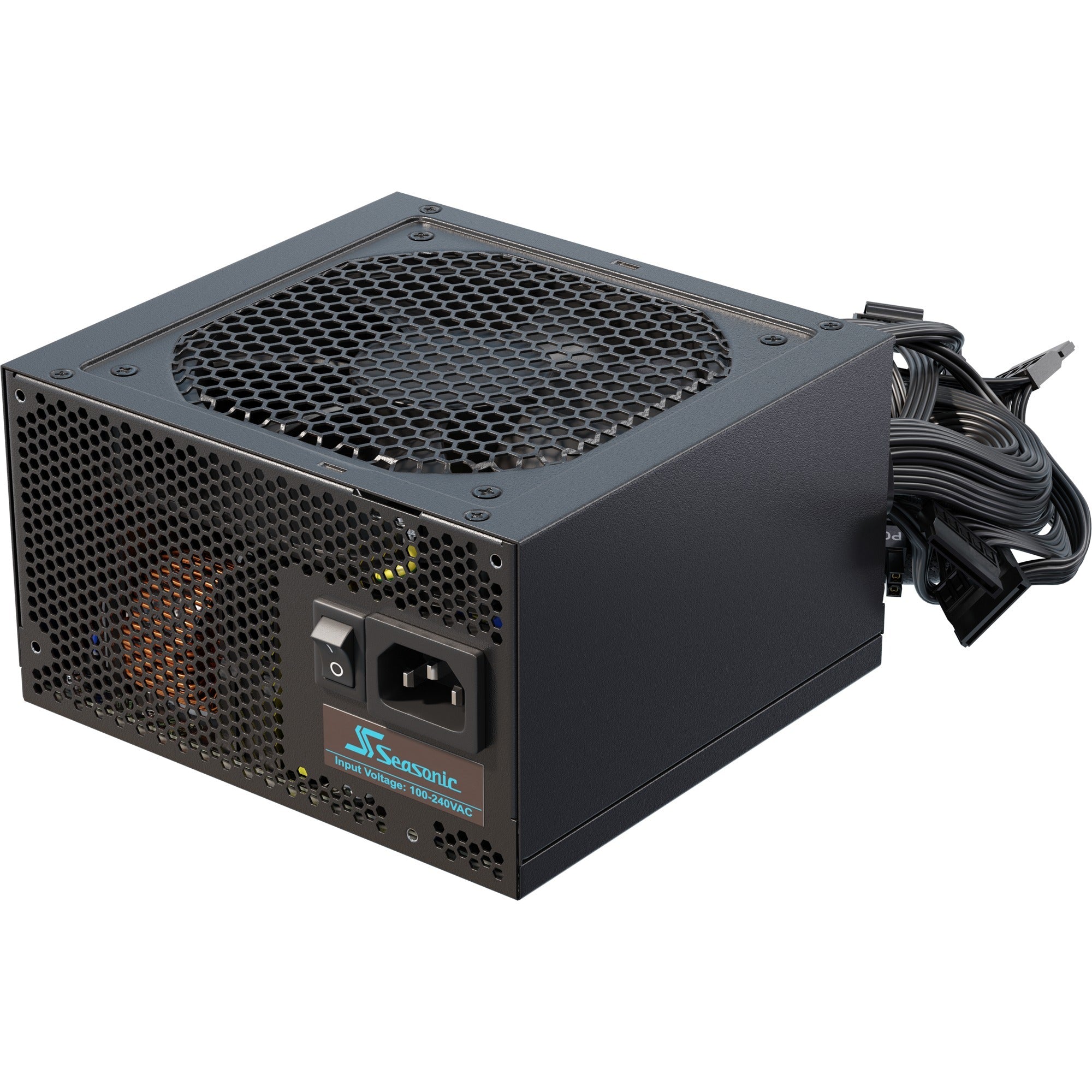 Seasonic Seasonic G12-GC-750 750W