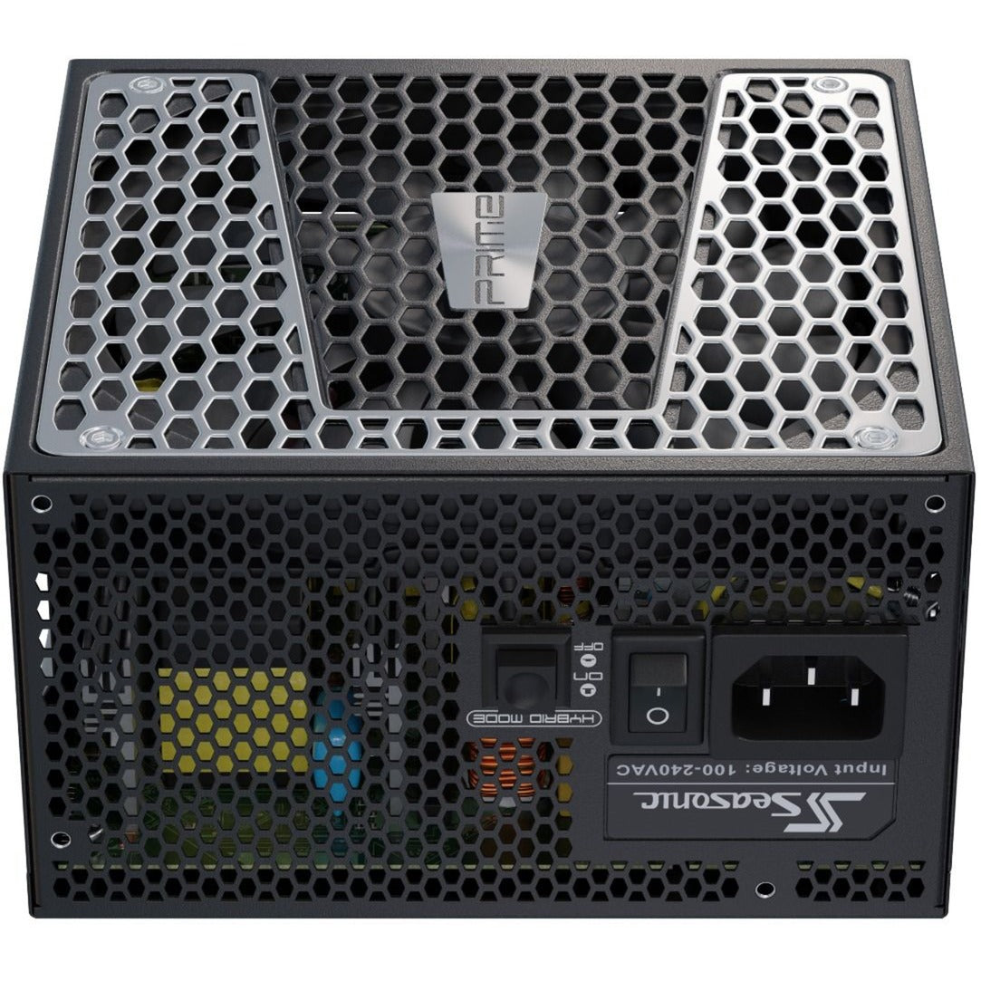 Seasonic Seasonic PRIME GX-650