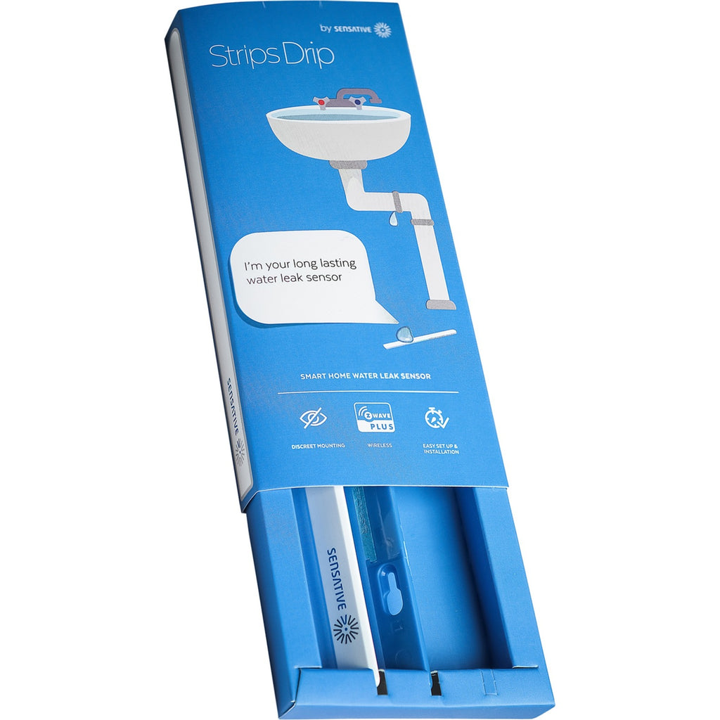 Sensitive Sensitive STRIPS Tropf