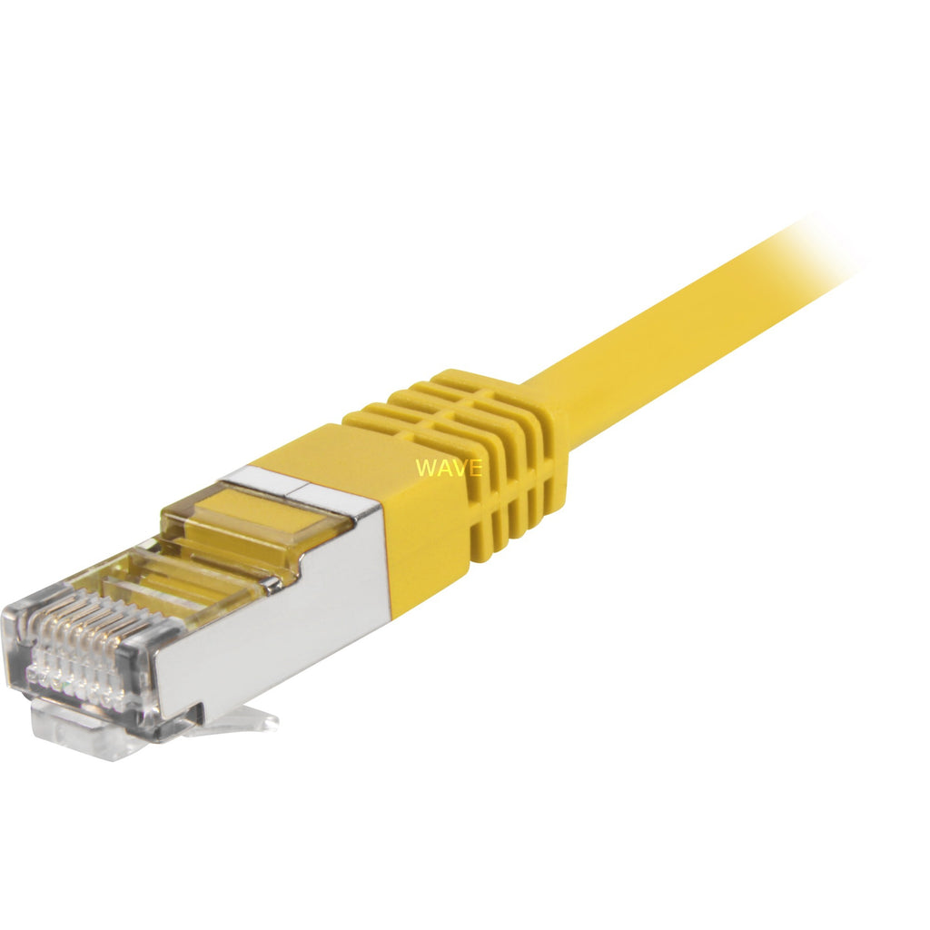 Sharkoon Patchkabel RJ45 Cat.5e S/FTP 3 m
