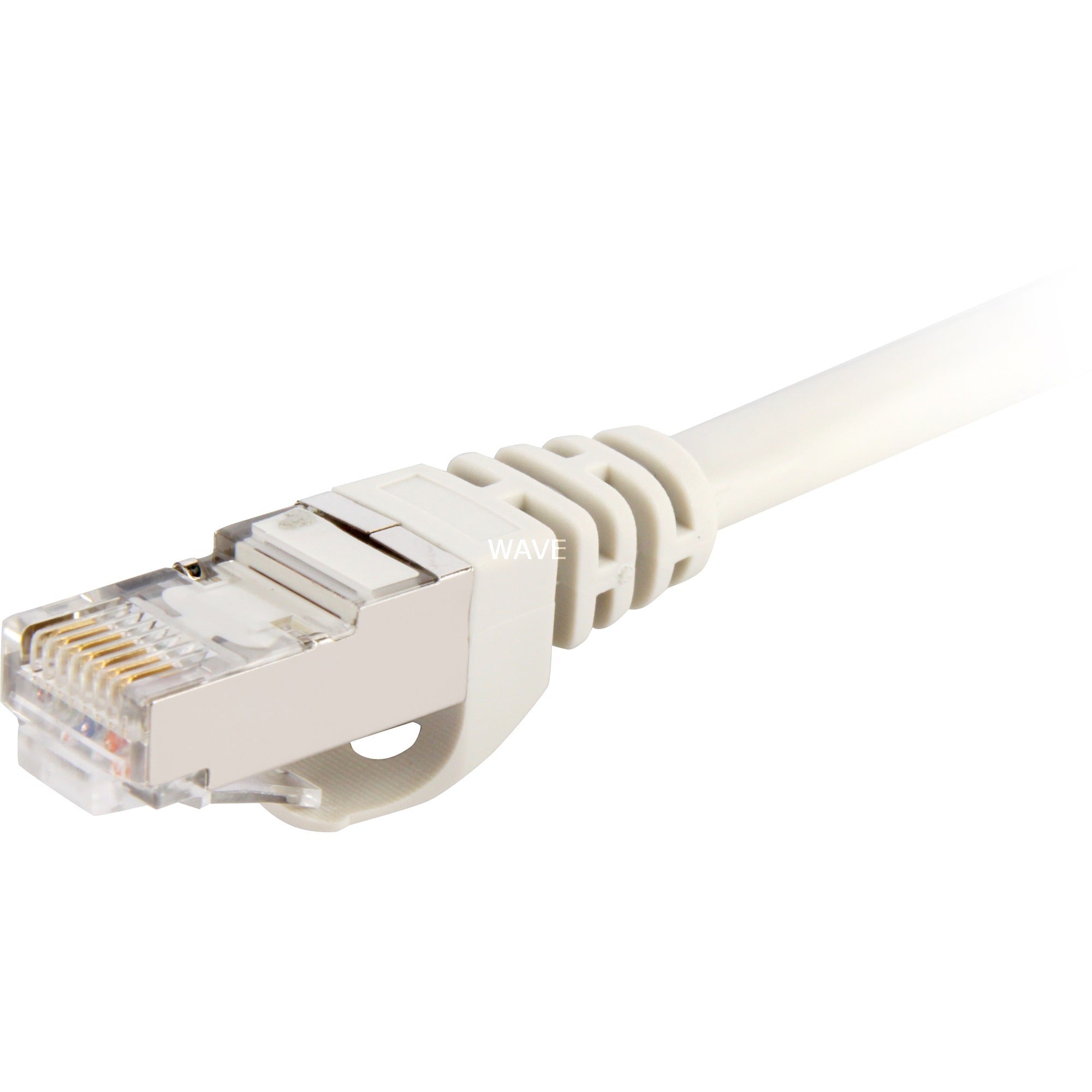 Sharkoon patchkabel sftp, rj-45 met cat.6