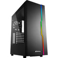 Sharkoon RGB-Schieberegler