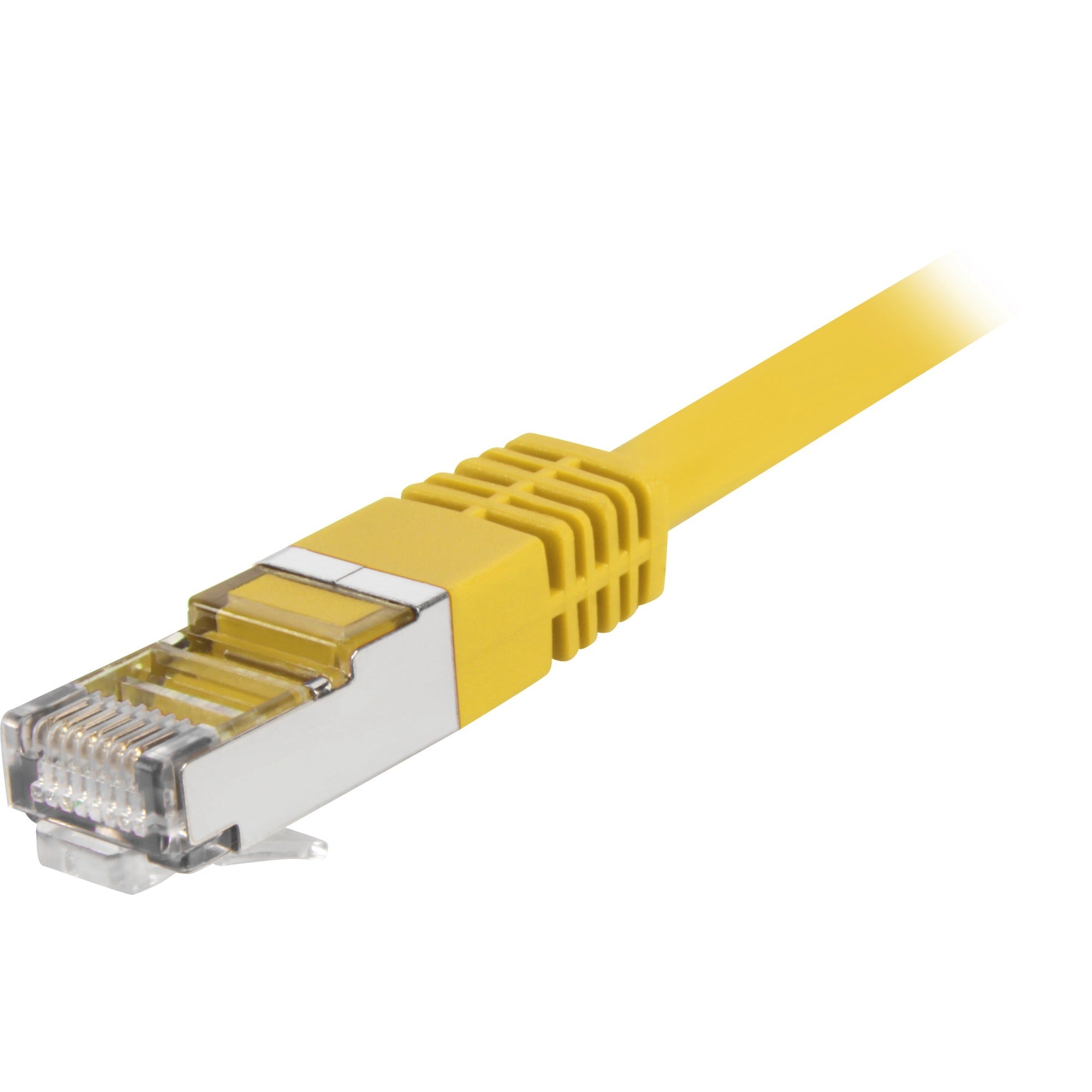 Sharkoon RJ45 CAT.5e S FTP 1,5m