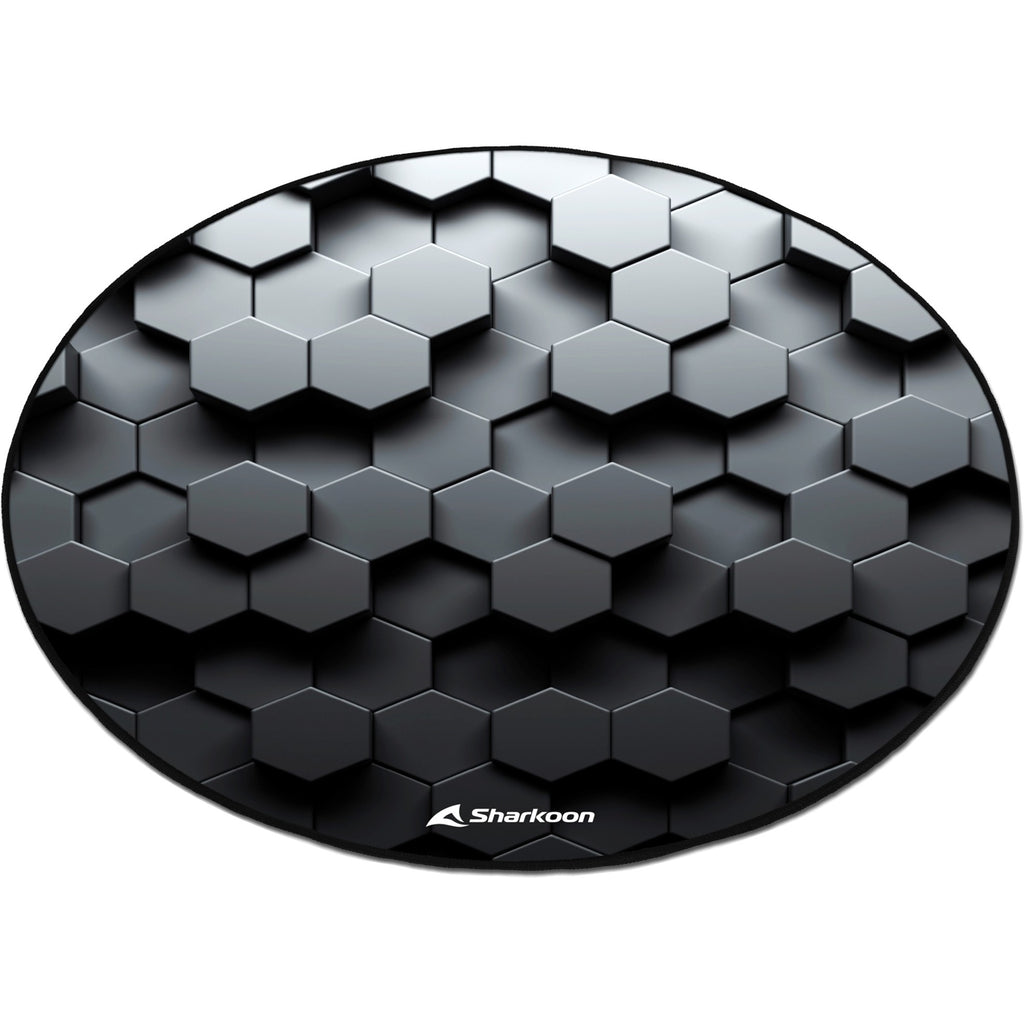 Sharkoon Sharkoon SFM11 Floor Mat (Hex)