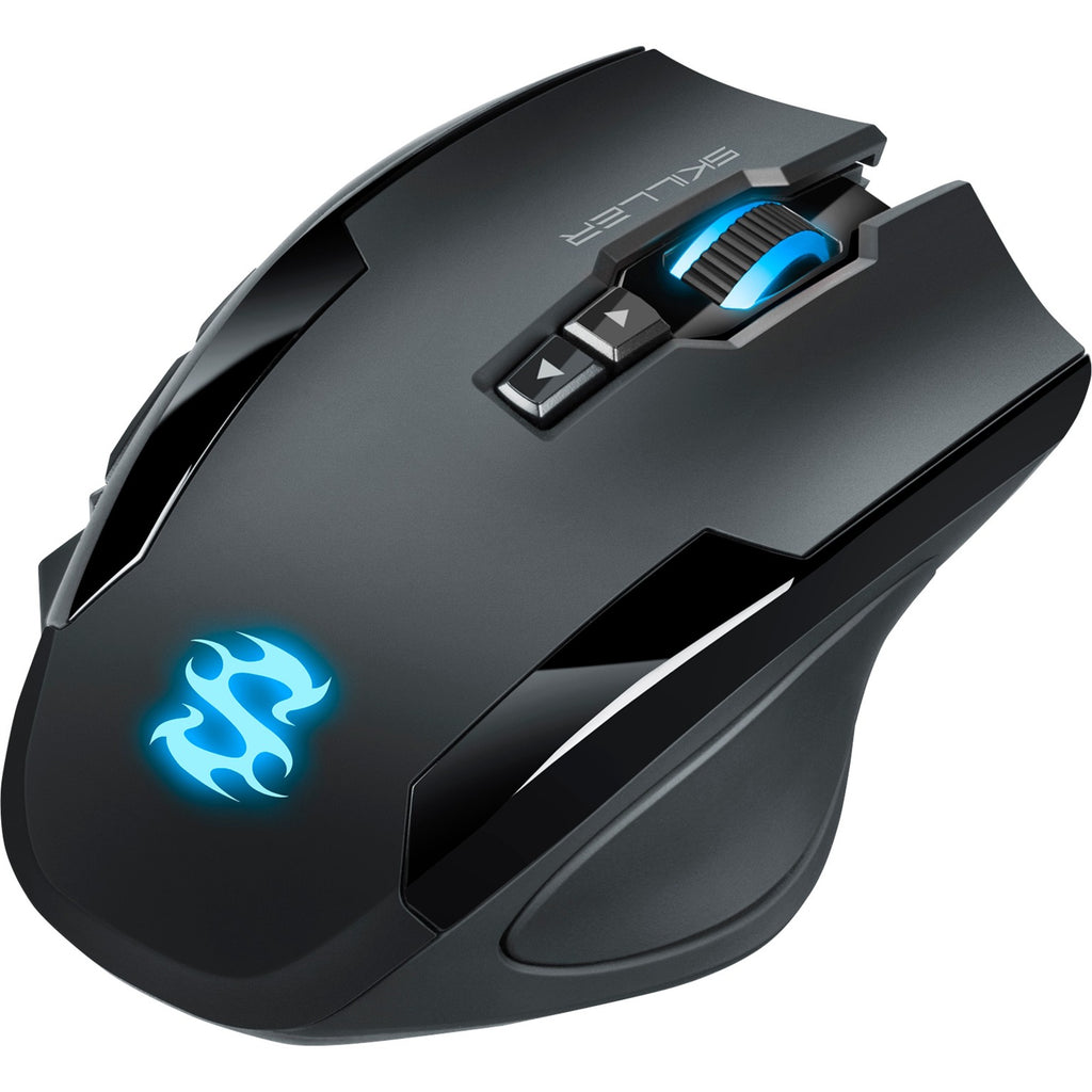 Sharkoon Skiller SGM1 RGB Gaming Maus