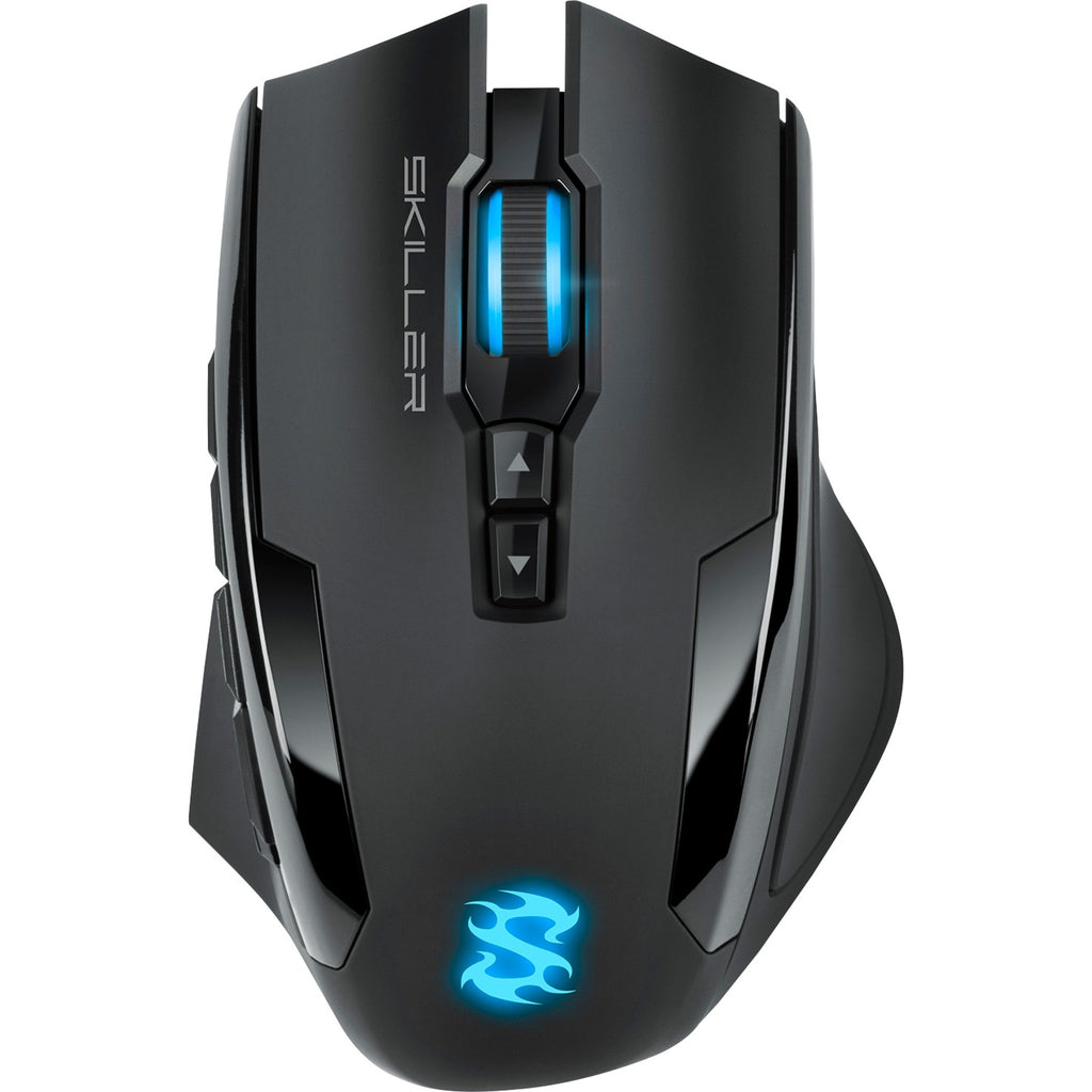 Sharkoon Skiller SGM1 RGB Gaming Maus