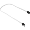 Sharkoon Sata III Kabel sleeve 45 cm