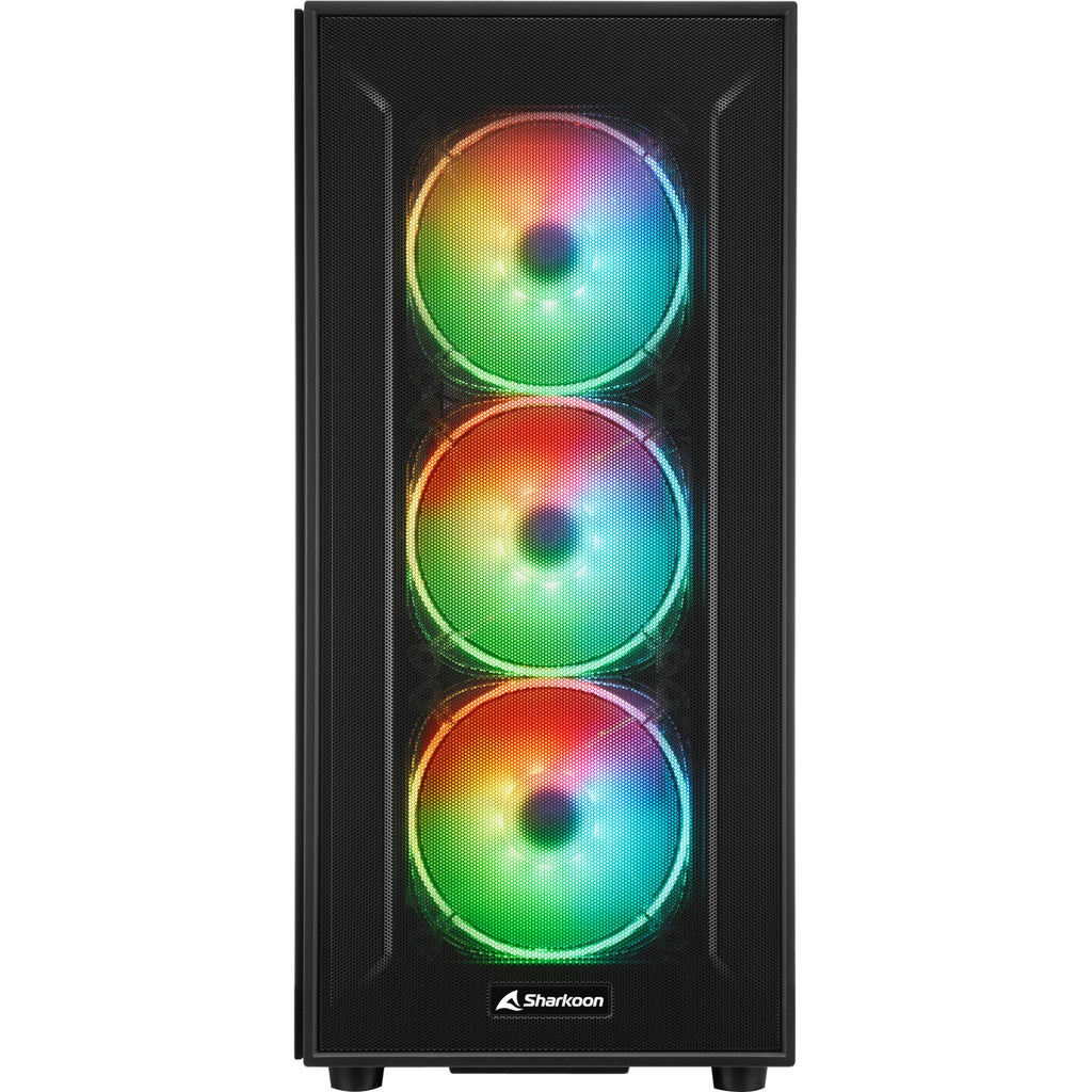 Sharkoon TG6M RGB