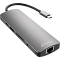 Sharkoon USB 3.0 Typ-C Kombi-Adapter