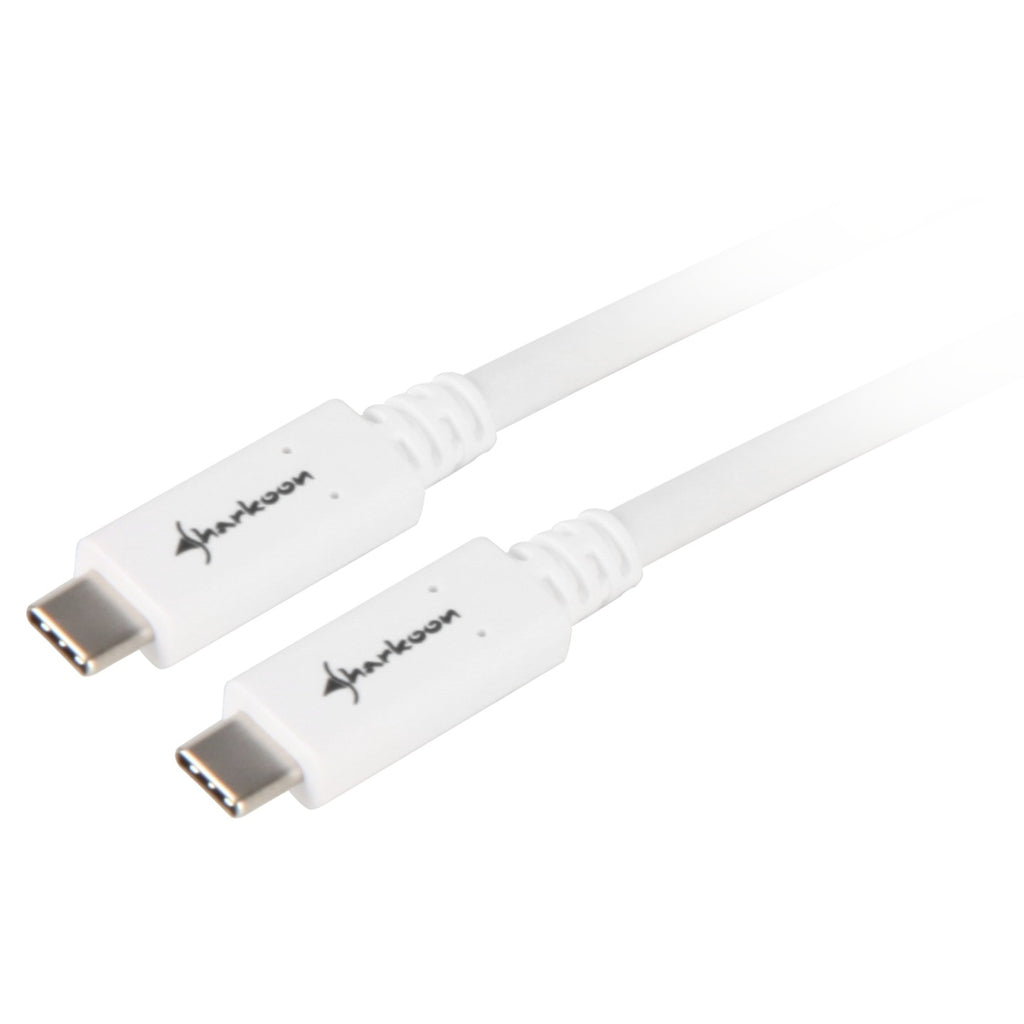 Sharkoon USB-C 3.2 > USB-C