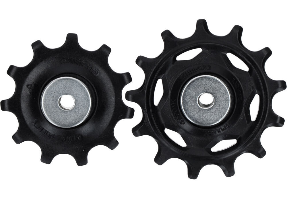 Shimano cues rd-u6020 10 11-speed selected pully set