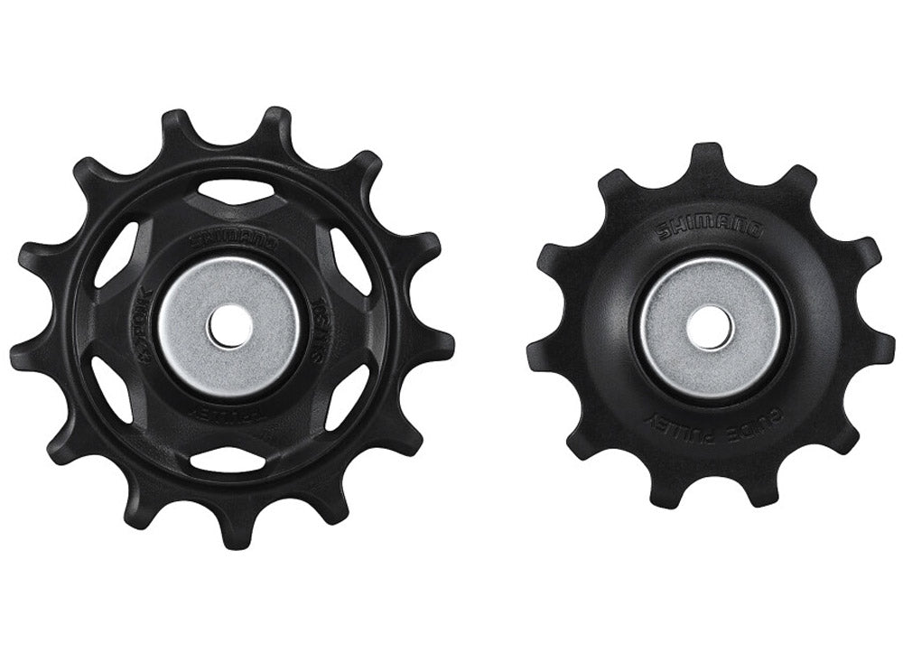 Shimano cues rd-u6020 10 11-speed selected pully set