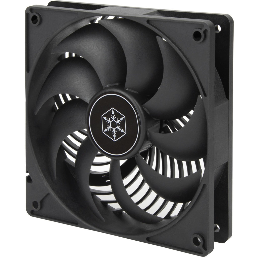 Silverstone Luftdurchdringer 120i