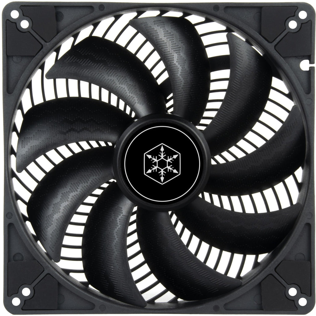 SilverStone Air Penetrator 184i PRO
