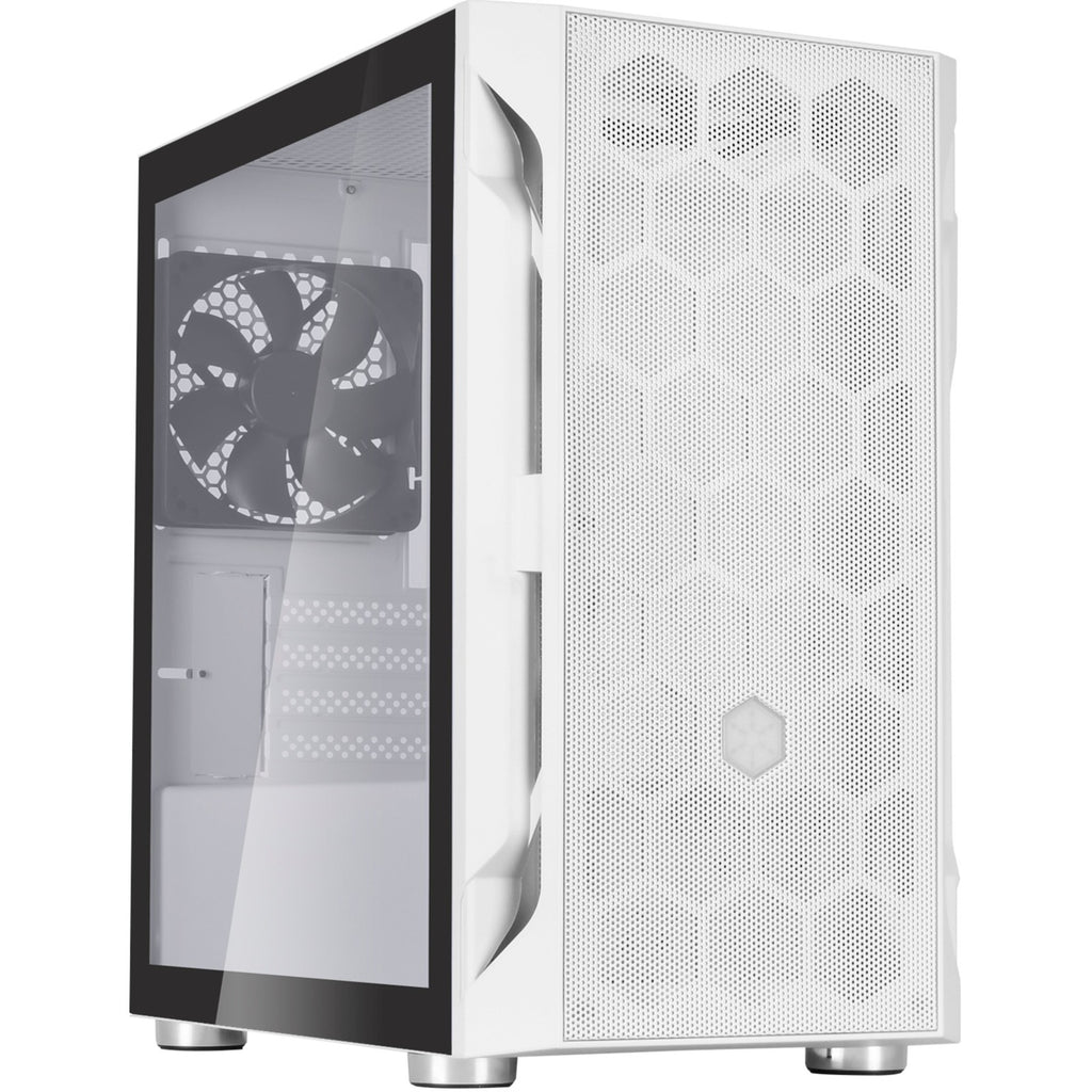 SilverStone SST-FAH1MW-G