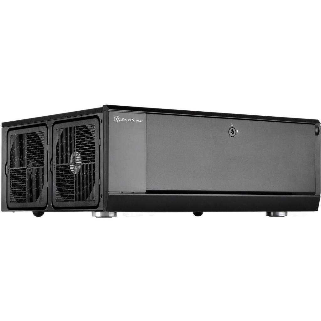 SilverStone SilverStone SST-GD10B
