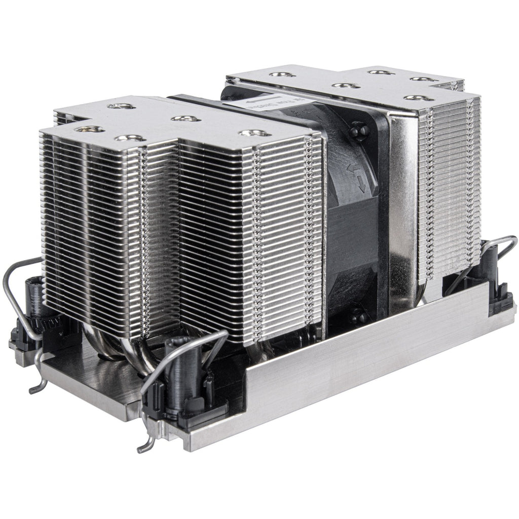 SilverStone SilverStone SST-XE02-4677