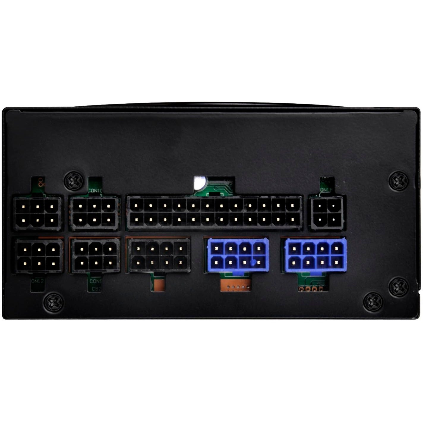 SilverStone SX800-LTI v1.2, 800W