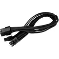 SilverStone Verlängerungskabel SST-PP07-PCIB