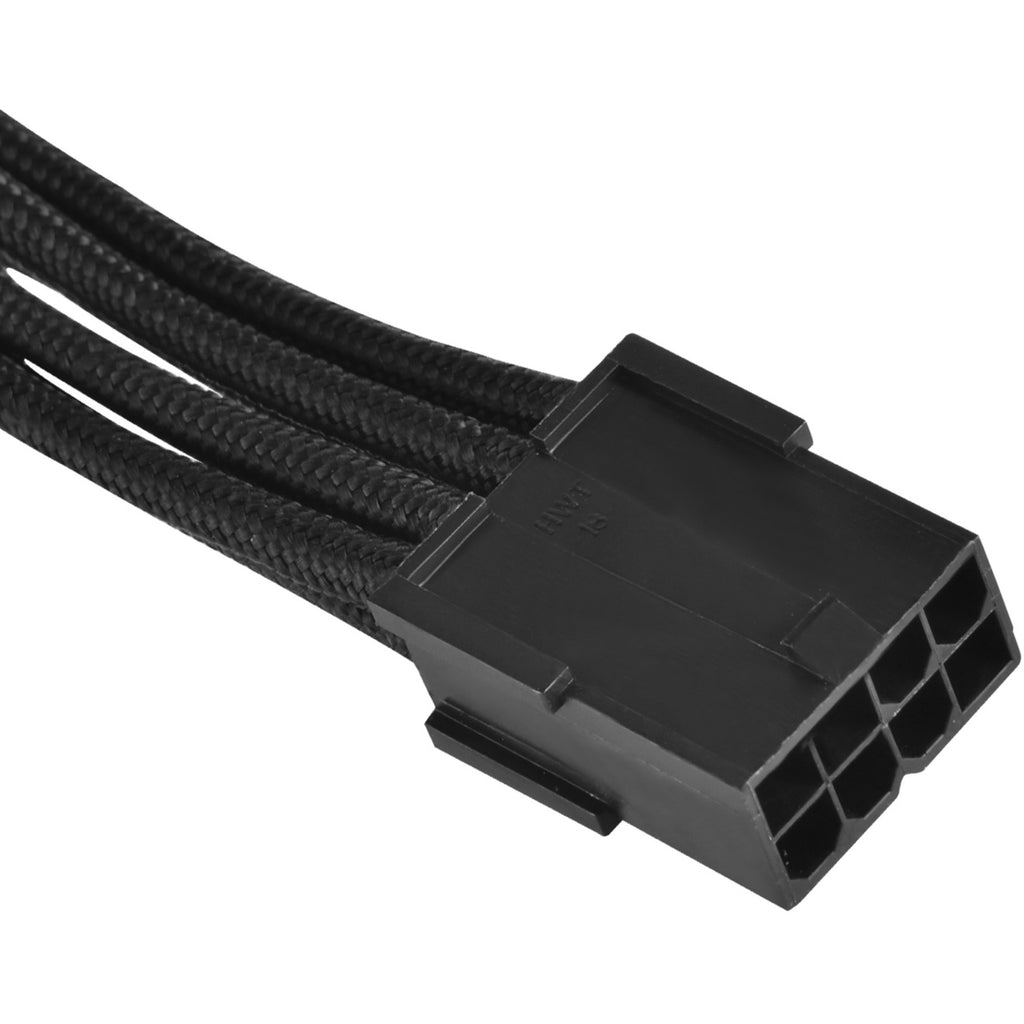 SilverStone Verlängerungskabel SST-PP07-PCIB