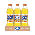 Sisi sinas 0% (6x 50cl)