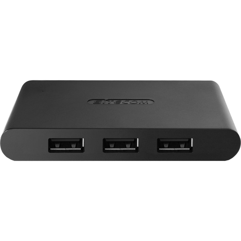 Sitecom USB 2.0 Hub mit 4 Ports