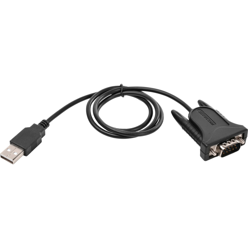 Sitecom USB > Serielles Kabel 0,6 m